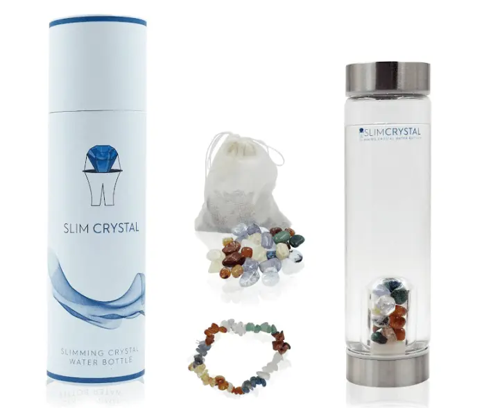 slimcrystal Ingredients